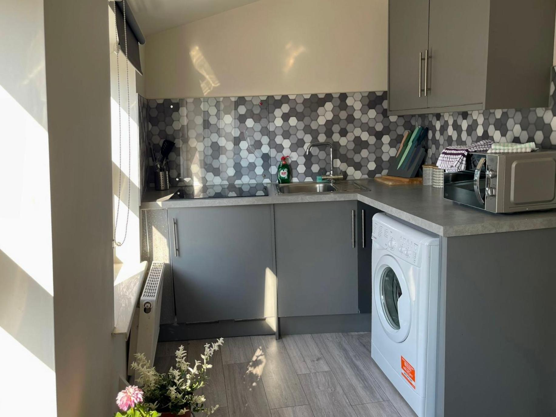 Shoreditch Rooms - Apartments And Rooms In The City Londýn Pokoj fotografie